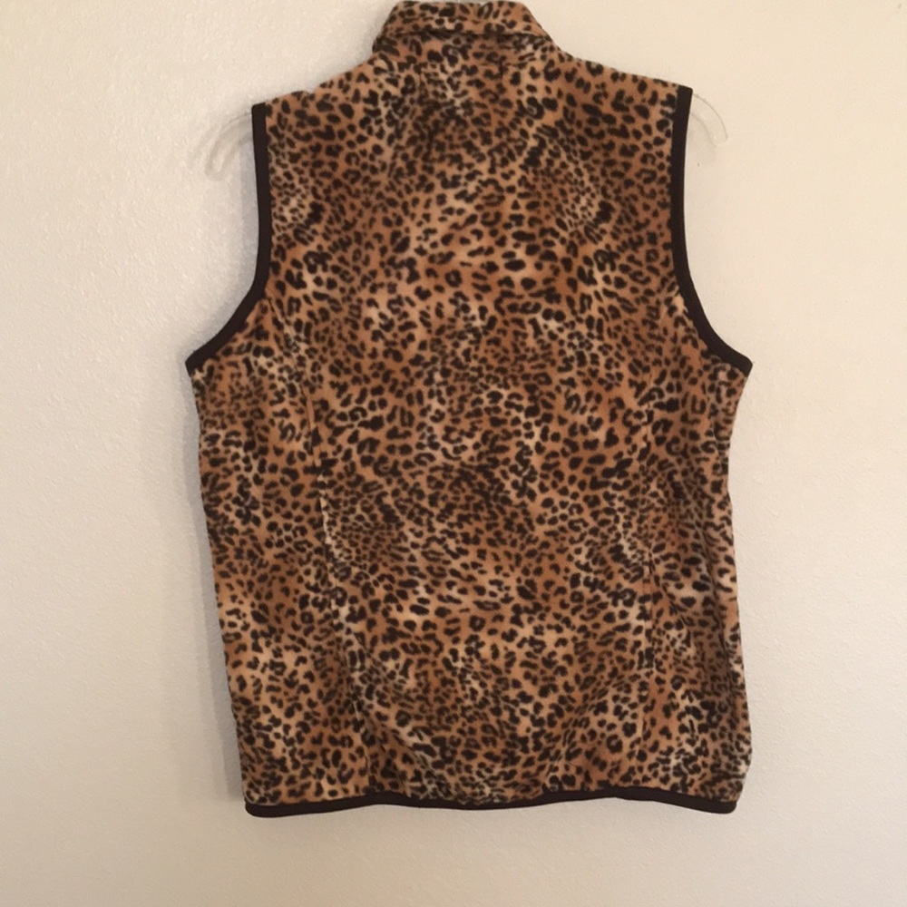 Jacket vest - Picture 3 of 6
